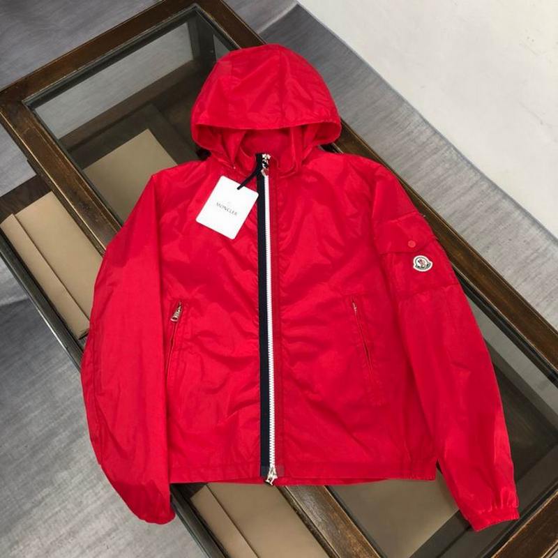 Moncler Men's Outwear 260